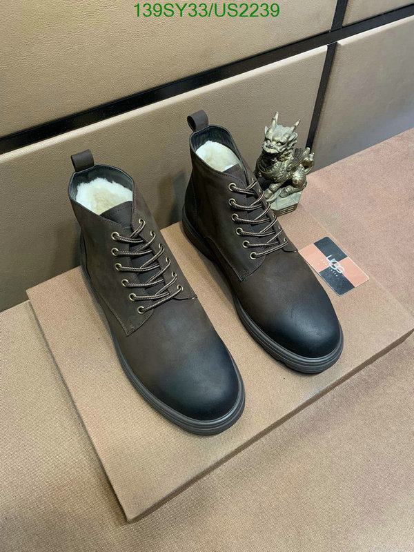 Men shoes-UGG Code: US2239 $: 139USD