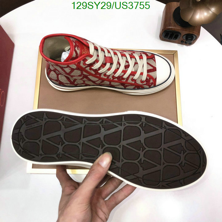 Men shoes-Boots Code: US3755 $: 129USD