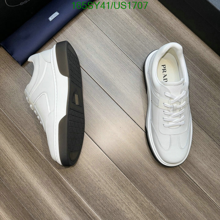 Men shoes-Prada Code: US1707 $: 165USD