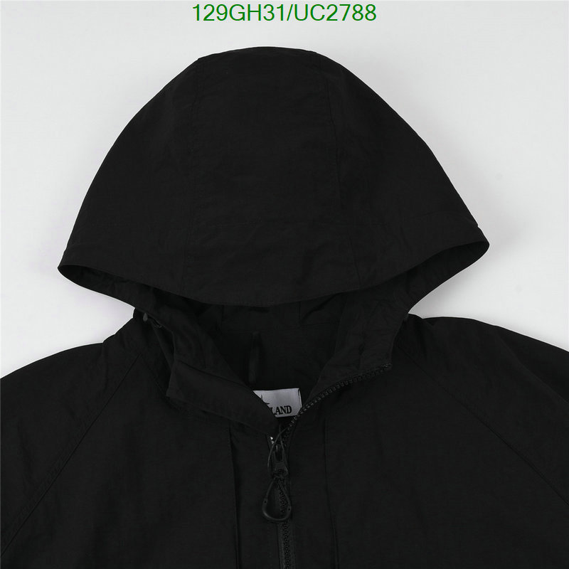 Clothing-Stone Island Code: UC2788 $: 129USD