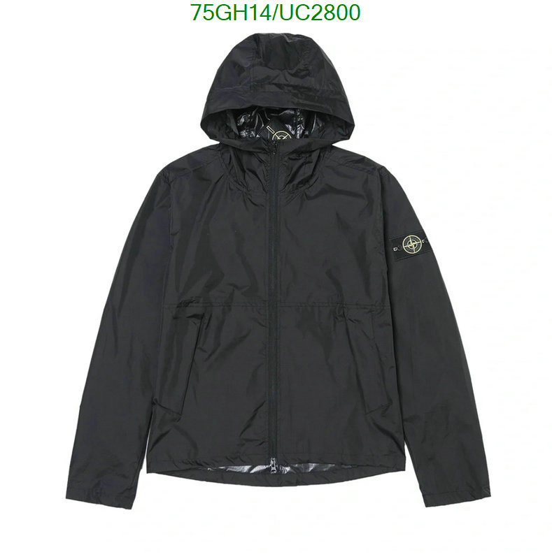 Clothing-Stone Island Code: UC2800 $: 75USD