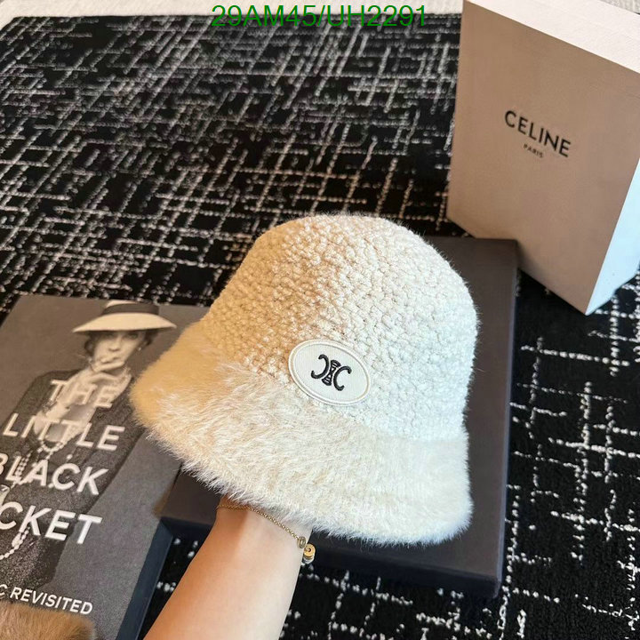 Cap-(Hat)-Celine Code: UH2291 $: 29USD