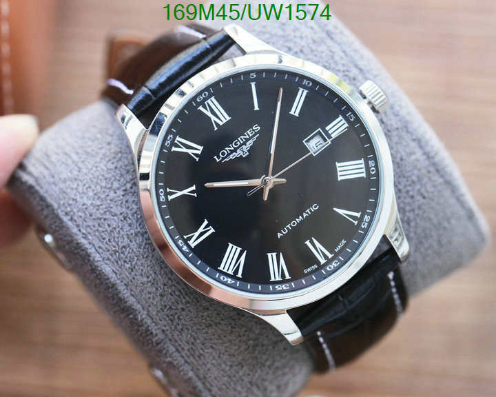 Watch-Mirror Quality-Longines Code: UW1574 $: 169USD