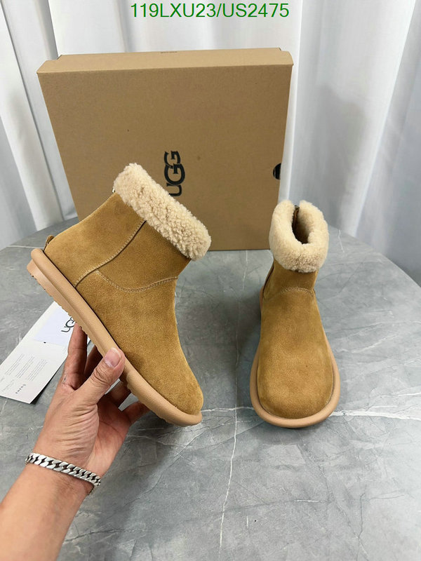 Women Shoes-UGG Code: US2475 $: 119USD