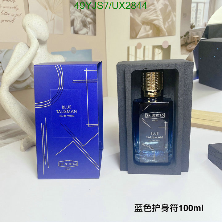 Perfume-EX NIHILO Code: UX2844 $: 49USD