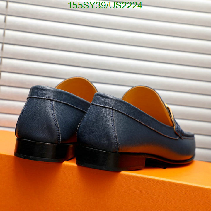 Men shoes-LV Code: US2224 $: 155USD