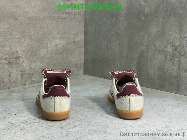 Men shoes-Adidas Code: RS3533 $: 85USD