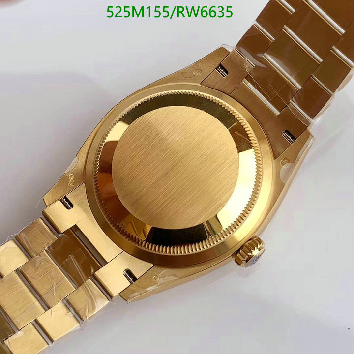 Watch-Mirror Quality-Rolex Code: RW6635 $: 525USD
