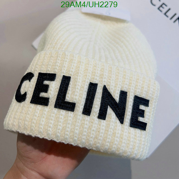 Cap-(Hat)-Celine Code: UH2279 $: 29USD