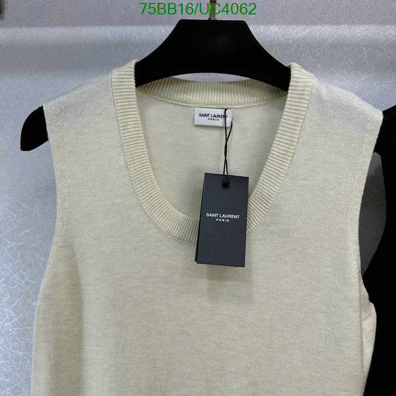 Clothing-YSL Code: UC4062 $: 75USD