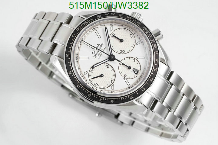 Watch-Mirror Quality-Omega Code: UW3382 $: 515USD