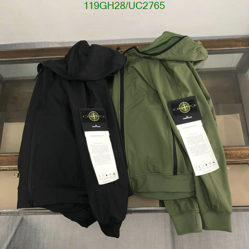 Clothing-Stone Island Code: UC2765 $: 119USD