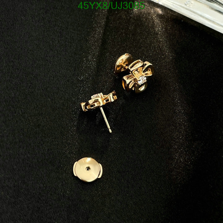 Jewelry-Bvlgari Code: UJ3085 $: 45USD