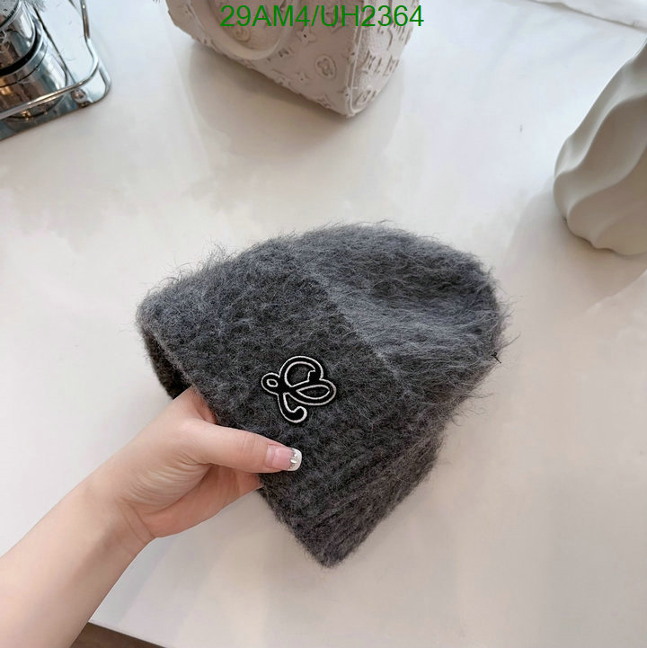 Cap-(Hat)-Loewe Code: UH2364 $: 29USD