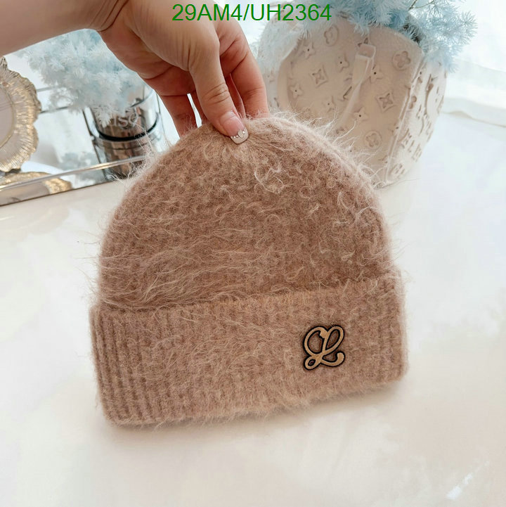 Cap-(Hat)-Loewe Code: UH2364 $: 29USD