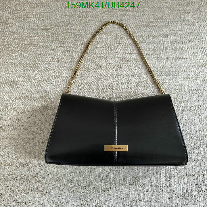 Marc Jacobs Bag-(Mirror)-Handbag- Code: UB4247 $: 159USD