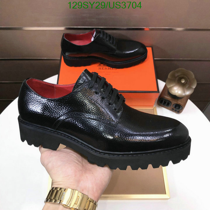 Men shoes-Hermes Code: US3704 $: 129USD