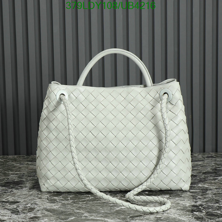 BV Bag-(Mirror)-Handbag- Code: UB4216 $: 379USD