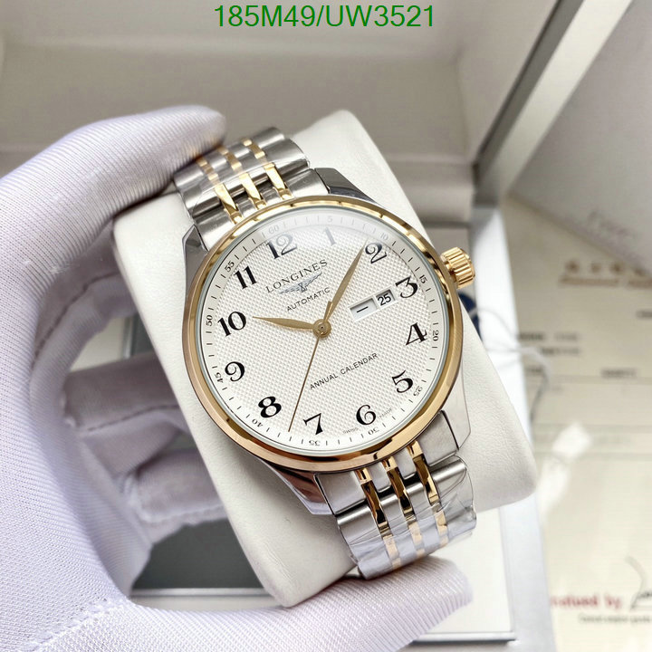 Watch-4A Quality-LONGINES Code: UW3521 $: 185USD