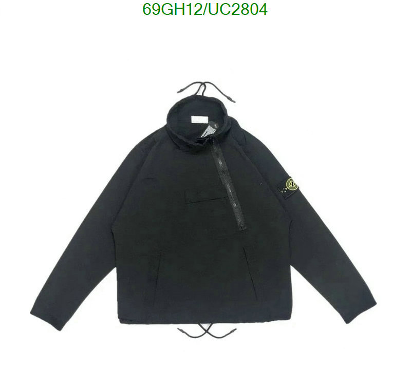 Clothing-Stone Island Code: UC2804 $: 69USD