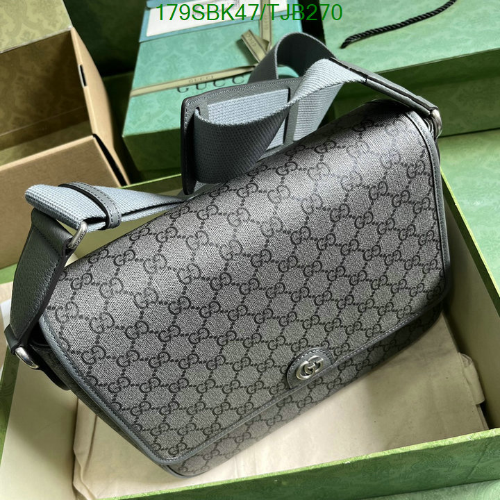 Gucci 5A Bag SALE Code: TJB270