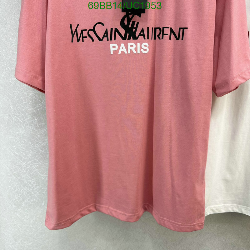 Clothing-YSL Code: UC1953 $: 69USD