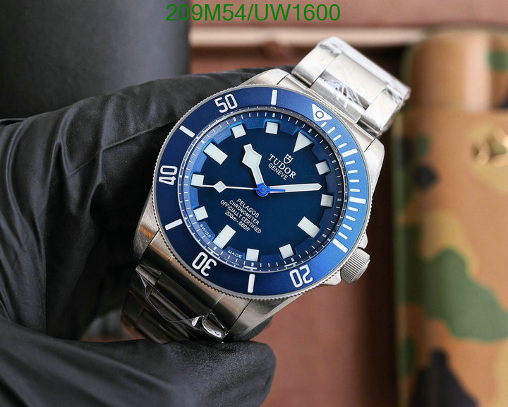 Watch-Mirror Quality-Tudor Code: UW1600 $: 209USD