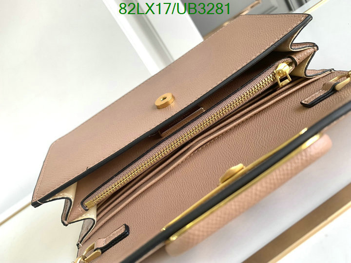 Valentino Bag-(4A)-Diagonal- Code: UB3281 $: 82USD