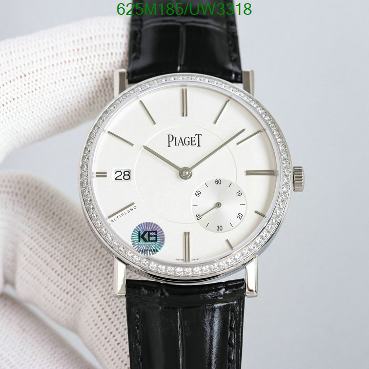 Watch-Mirror Quality-PIAGET Code: UW3318 $: 625USD