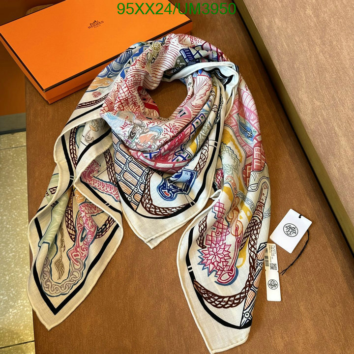 Scarf-Hermes Code: UM3950 $: 95USD