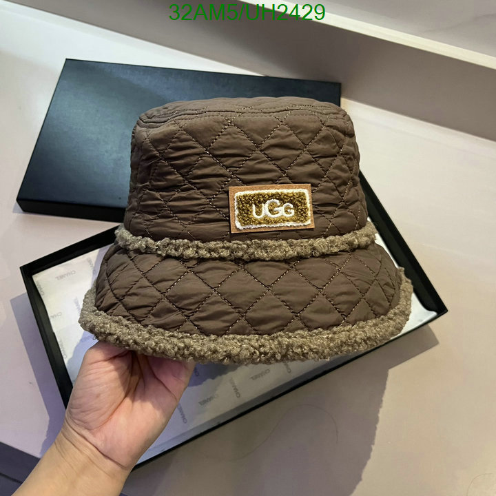 Cap-(Hat)-UGG Code: UH2429 $: 32USD