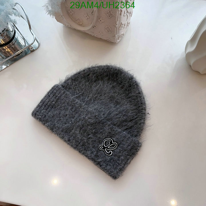 Cap-(Hat)-Loewe Code: UH2364 $: 29USD