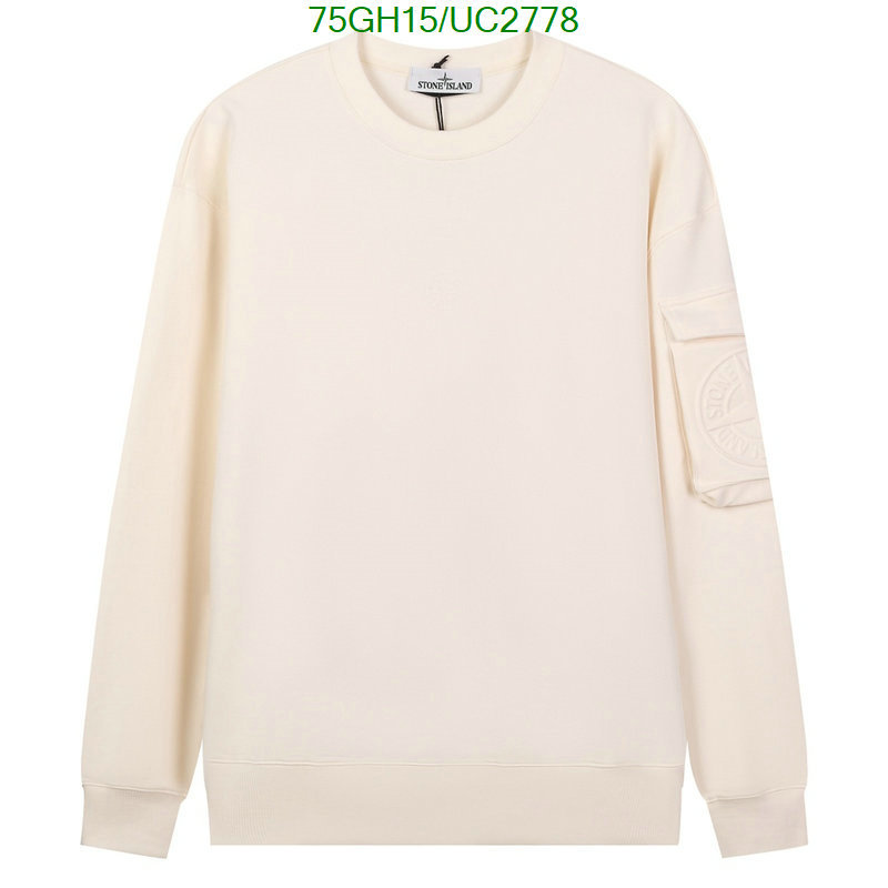 Clothing-Stone Island Code: UC2778 $: 75USD