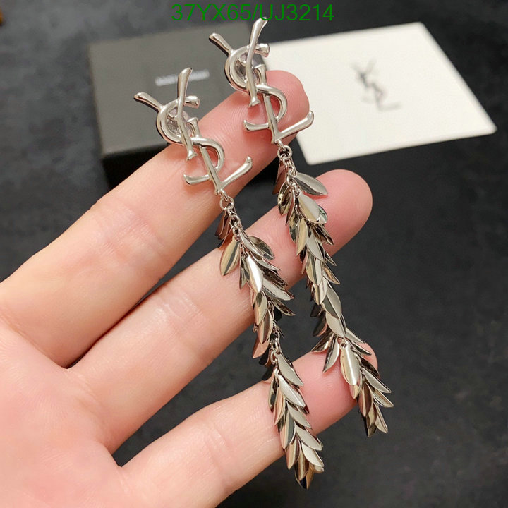 Jewelry-YSL Code: UJ3214 $: 37USD