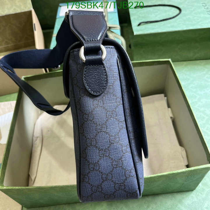 Gucci 5A Bag SALE Code: TJB270