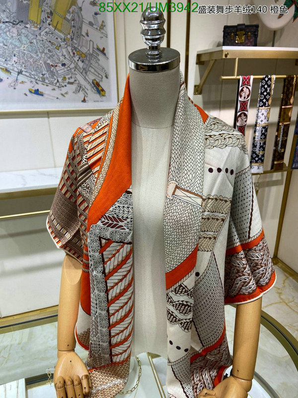 Scarf-Hermes Code: UM3942 $: 85USD