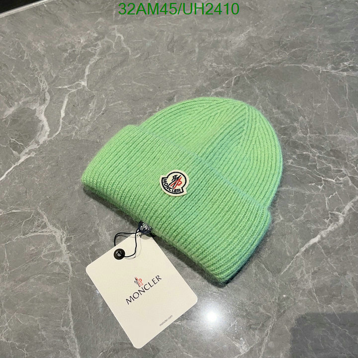 Cap-(Hat)-Moncler Code: UH2410 $: 32USD