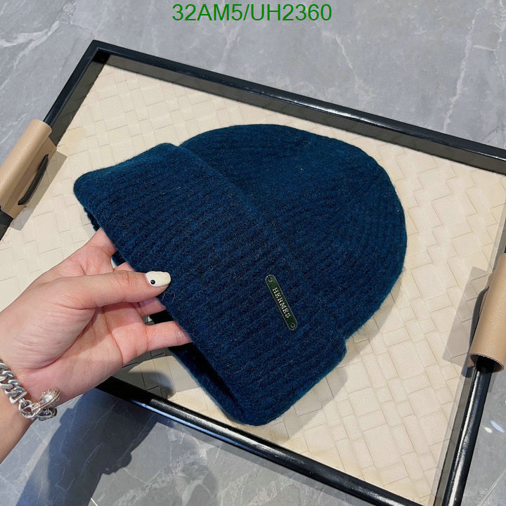 Cap-(Hat)-Hermes Code: UH2360 $: 32USD