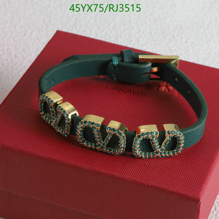 Jewelry-Valentino Code: RJ3515 $: 45USD