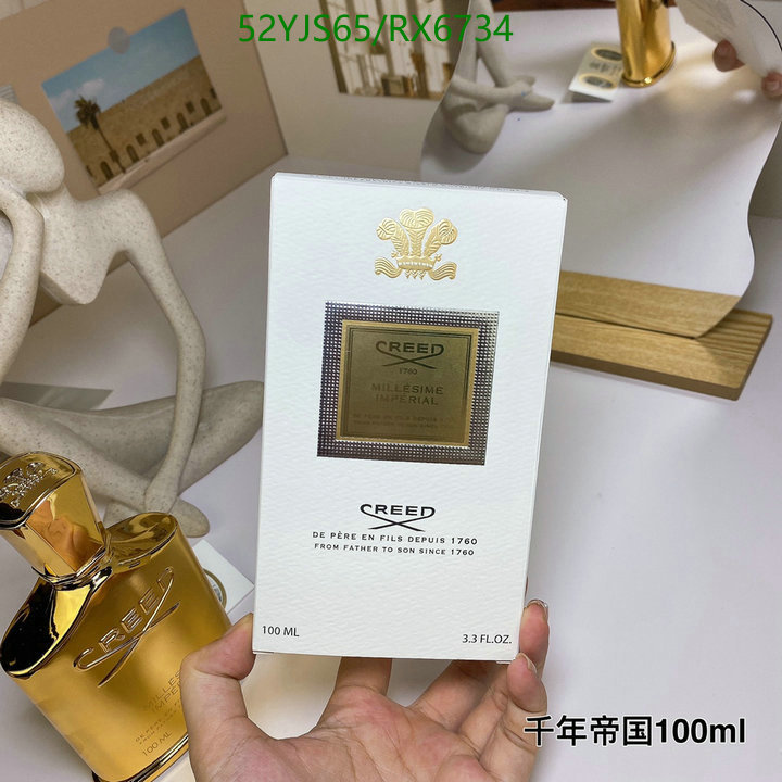 Perfume-Creed Code: RX6734 $: 52USD