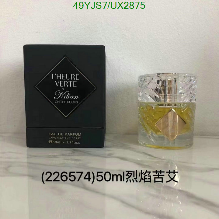 Perfume-Kilian Code: UX2875 $: 49USD