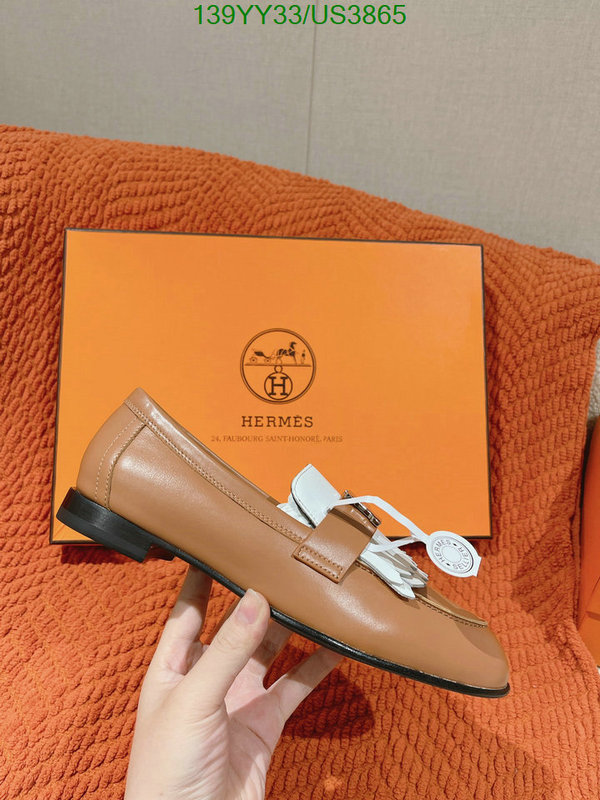 Women Shoes-Hermes Code: US3865 $: 139USD