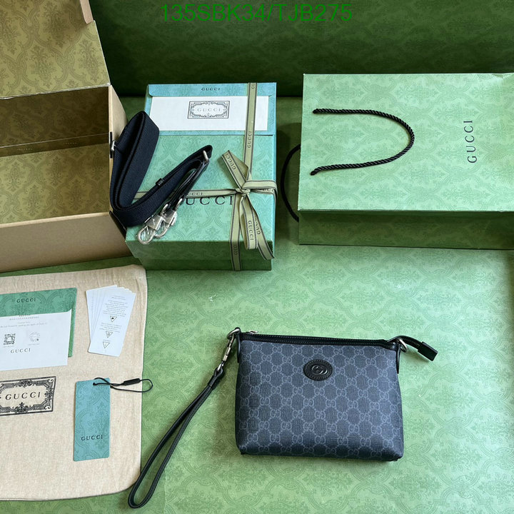 Gucci 5A Bag SALE Code: TJB275