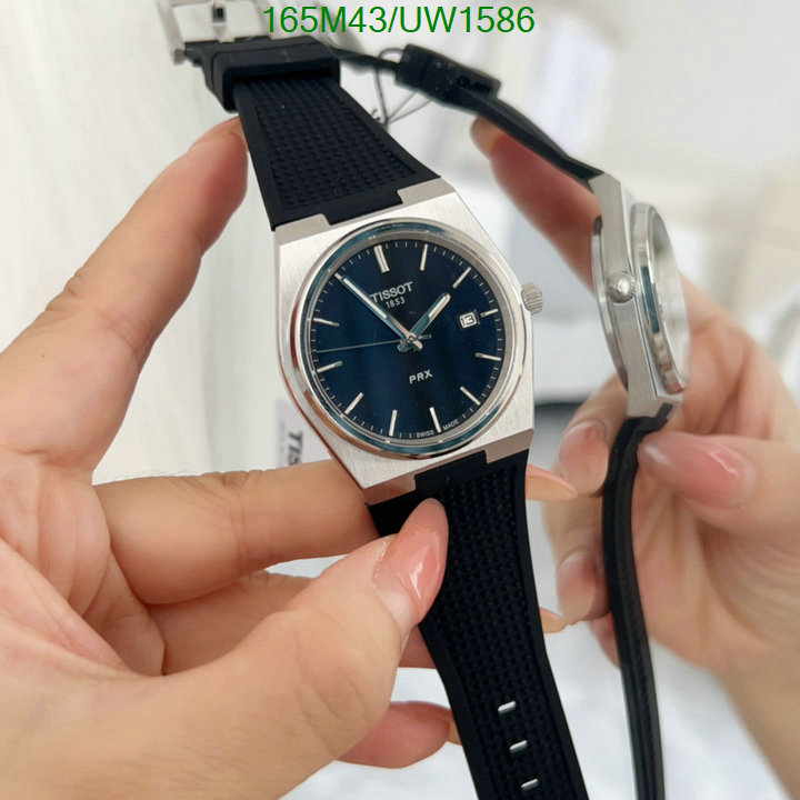 Watch-4A Quality-Tissot Code: UW1586 $: 165USD