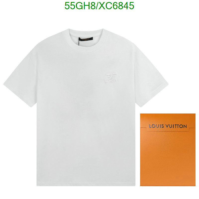 Clothing-LV Code: XC6845 $: 55USD