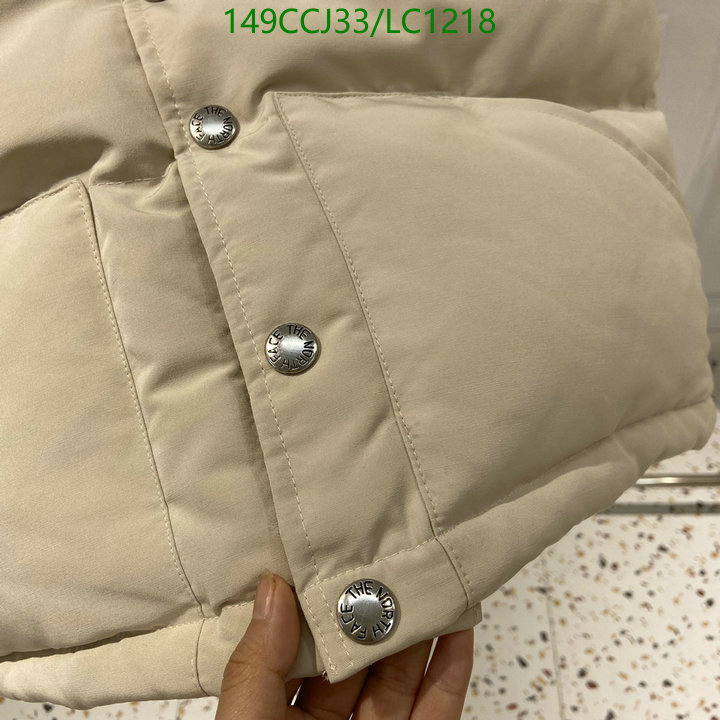 Down Jacket SALE Code: LC1218