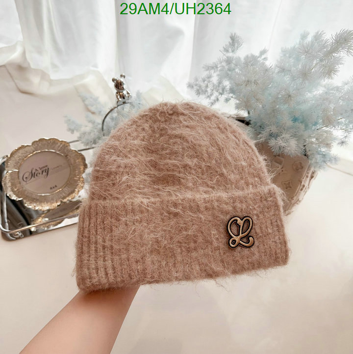 Cap-(Hat)-Loewe Code: UH2364 $: 29USD