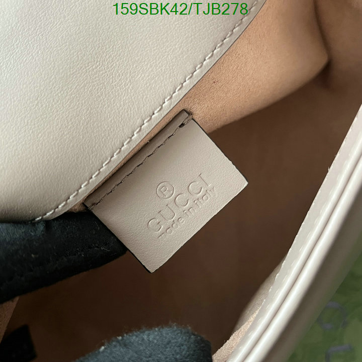 Gucci 5A Bag SALE Code: TJB278