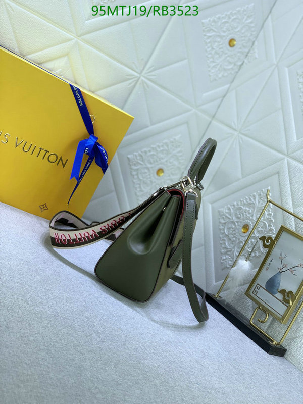 LV Bag-(4A)-Handbag Collection- Code: RB3523 $: 95USD