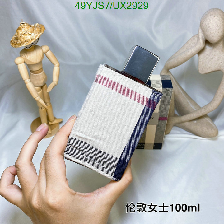 Perfume-Burberry Code: UX2929 $: 49USD